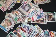 One piece TCG bundle OP11 NM unplayed