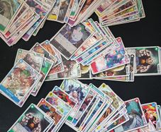 One piece TCG bundle OP11 NM unplayed