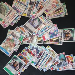 One piece TCG bundle OP11 NM unplayed