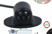 Parking HD Night Vision 360 Car Rear Front Side View Backup Camera