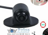 main image for ad Parking HD Night Vision 360 Car Rear Front Side View Backup Camera