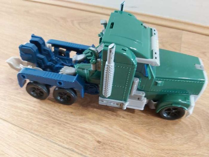 Transformer  optimus prime