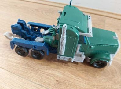 Transformer  optimus prime