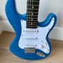 Gear4music 3/4 Size Electric Guitar Image 5