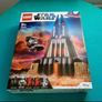 Retired Lego Star Wars 75251 Darth Vader Castle Image 3
