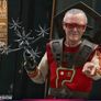 Hot Toys Stan Lee Image 3