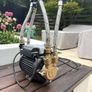 Stuart Turner Monsoon S3.0 Bar Twin Shower Water Pump 46416 ROI Image 4