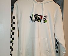 Womens Hoodie - New!