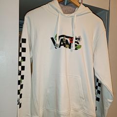 Vans Hoodie - New!