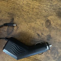 Car charger  , usb to mini usb