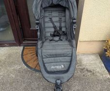 Baby Jogger City Mini GT