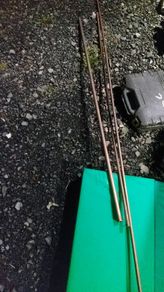 Copper pipe