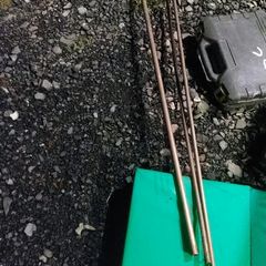 Copper pipe