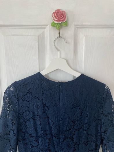 Women's Brand New Navy Dress
