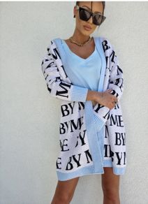 Long sweater BY Me