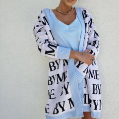 Long sweater BY Me