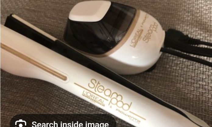 steam pod