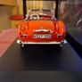 BMW 507 Cabriolet 1958 - BMW Dealer Edition - 1/18 - New in Box Image 2