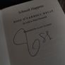 Schmidt Happens ! Hand Signed by Ross O'Carroll-Kelly ! 2019 ! by Penguin Ireland ! Image 10