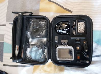 Apeman Action Camera