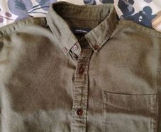 lovely new jack and Jones shirt