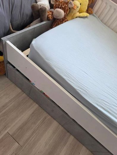 single bed