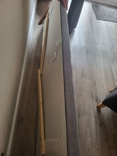 headboard