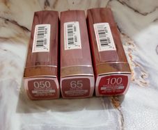 MAYBELLINE Color Sensational Shine Compulsion Lipsticks - New