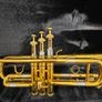 Benge C trumpet Image 3