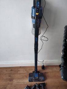 shark Hoovers