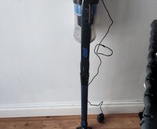 shark Hoovers