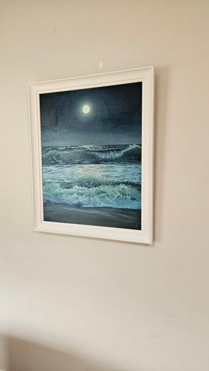 Original Oil Painting