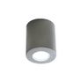 LED Ceiling Lights in White, Black or Grey Image 2