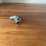 Delonghi coffee machine descaling spout Image 5