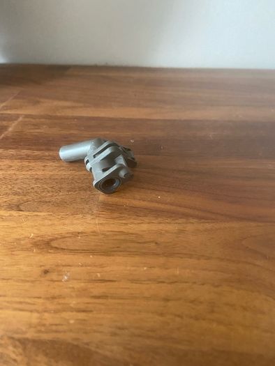 Delonghi coffee machine descaling spout