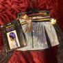Brand new KPOP Rumi costume and wig. Image 2