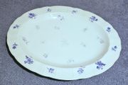 Large Limoges Bernardaud Oxford St London platter