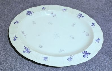 Large Limoges Bernardaud Oxford St London platter