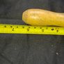 Antique Cast Iron Bulls Head Can Opener, often referred to as a Bully Beef Opener Image 5
