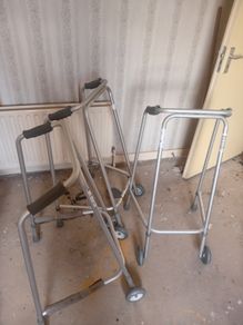 Zimmerframe
