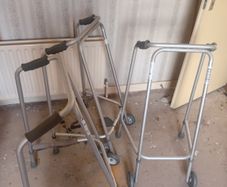 Zimmerframe