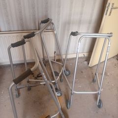 Zimmerframe