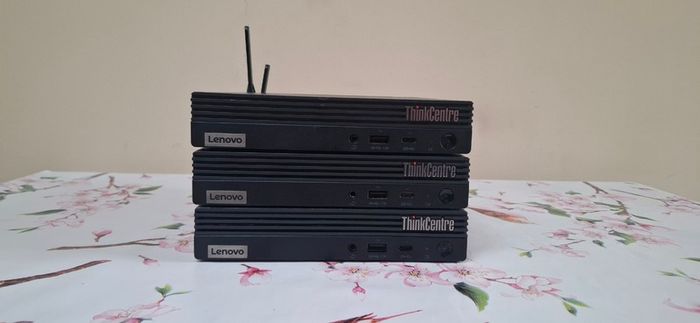 ThinkCentre M70q