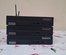 ThinkCentre M70q