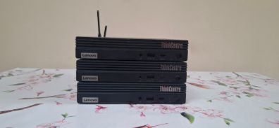 ThinkCentre M70q