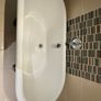 Modern Freestanding Bath Image 5