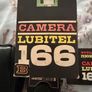 Lucille 166B Vintage Soviet Union camera. Image 2