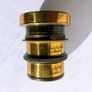Antique Camera Brass Lens H.Richter Berlin Image 7