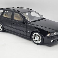 1/18 BMW E39 540i Touring by Ottomobile