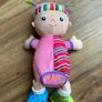 lamaze rattle toy Image 3
